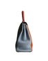 Kelly 35 Arlequin Retourne, side view